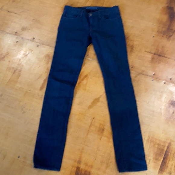 J Brand Denim - J Brand pencil leg jeans size 27
